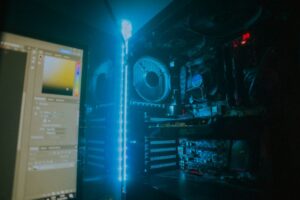 pc gamer comparatif