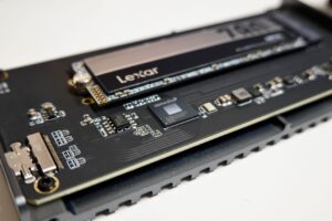 comparatif ssd